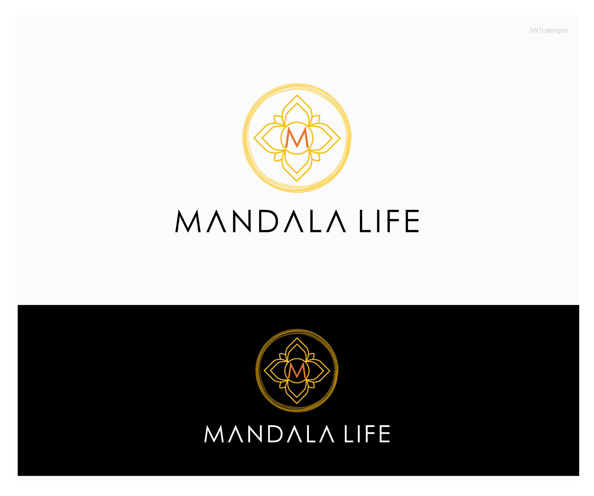 Logo Design by JWTL for this project | Design #30290835