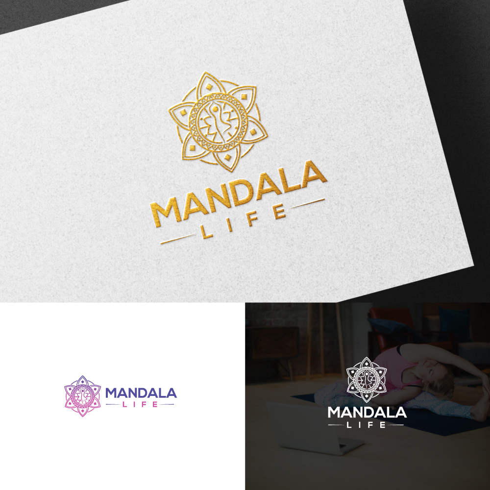 Logo Design by Tan-D for this project | Design #30284732