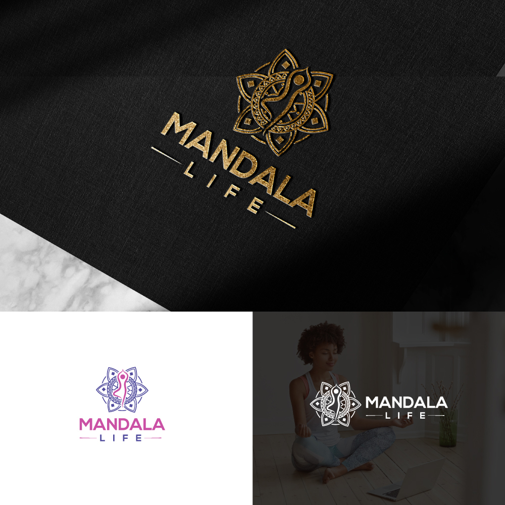 Logo Design by Tan-D for this project | Design #30284733