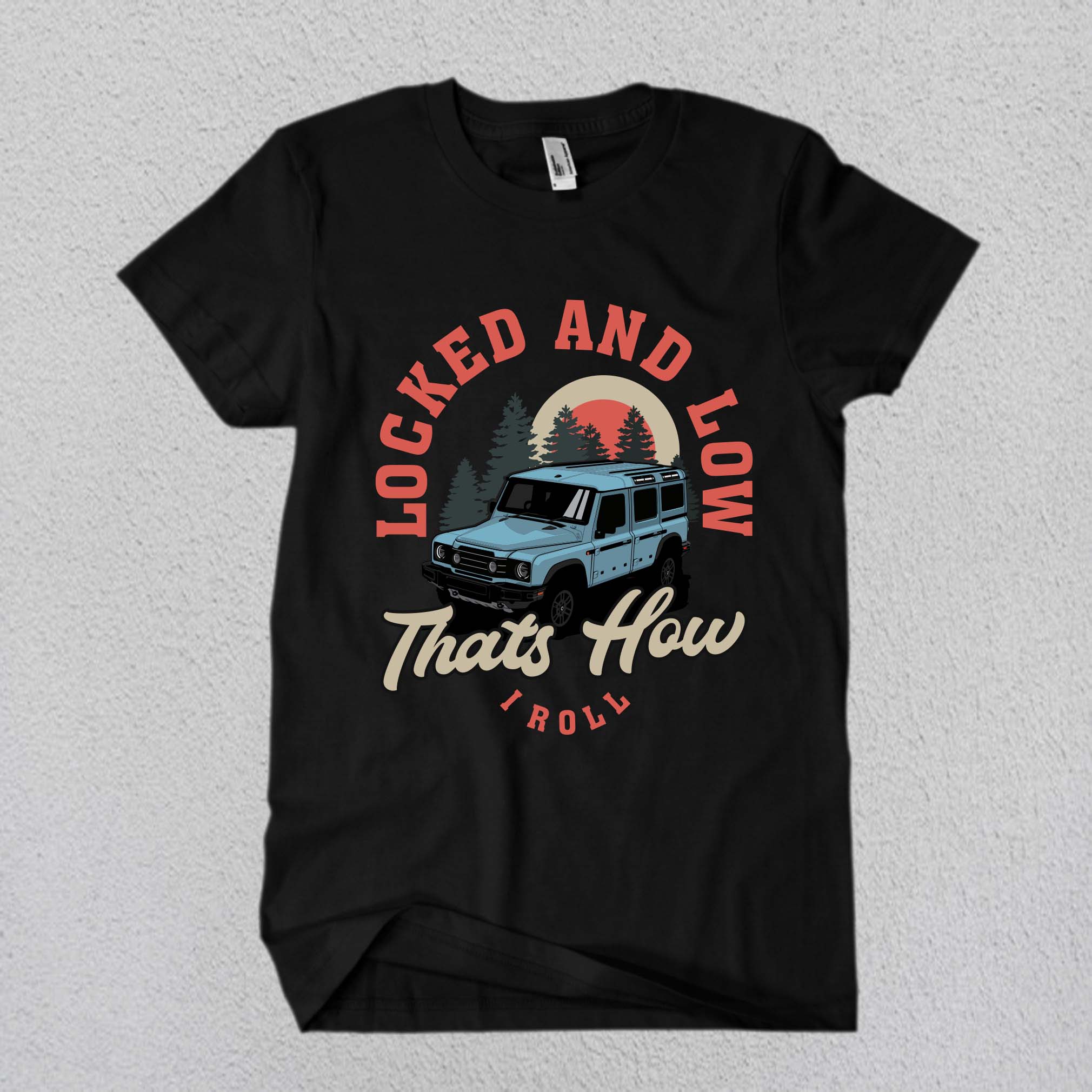 T-shirt Design by Rheanza for Global Grenadiers (Grenadier Works) | Design #30302371