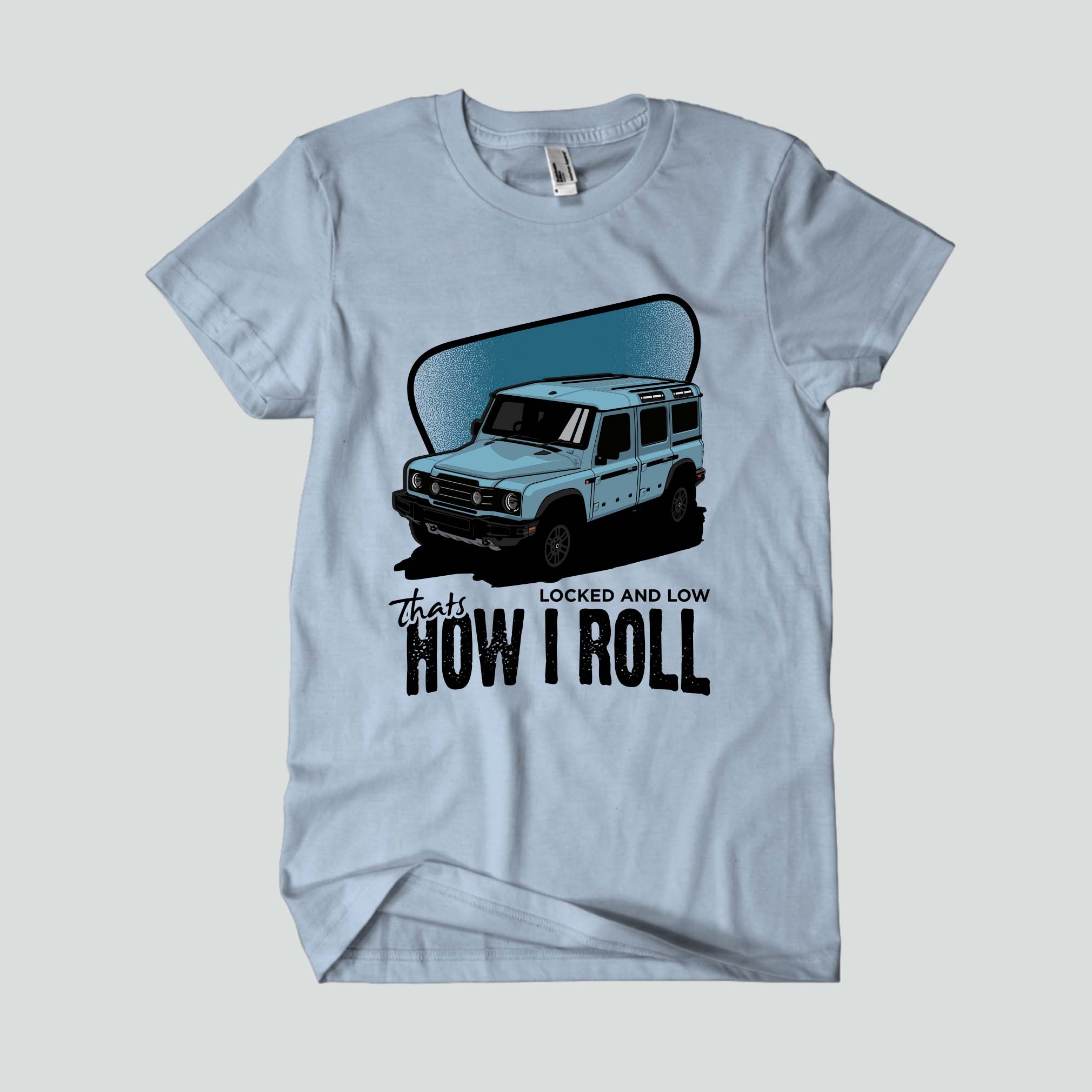 T-shirt Design by Rheanza for Global Grenadiers (Grenadier Works) | Design #30302374