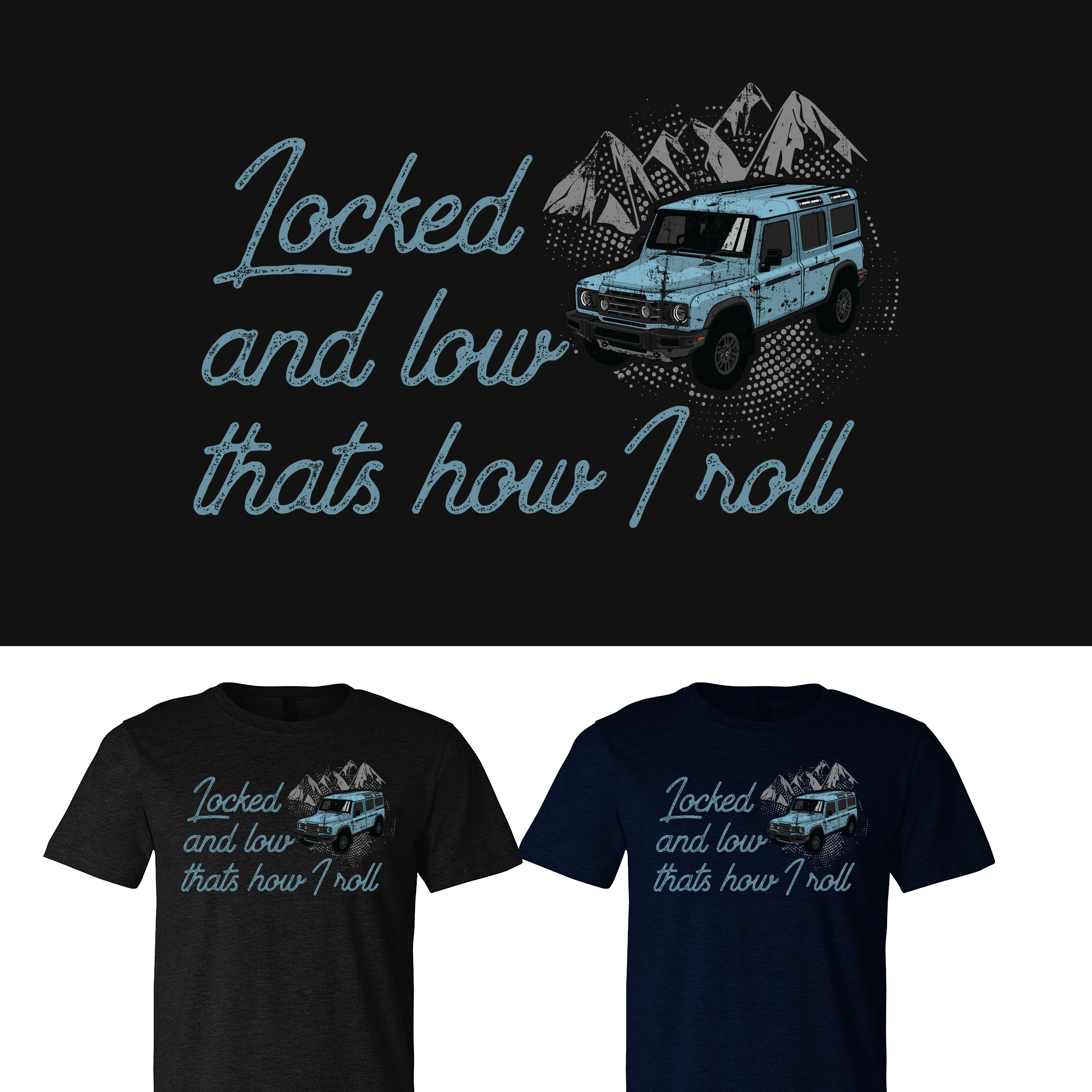 T-shirt Design by Teespixels for Global Grenadiers (Grenadier Works) | Design #30316705