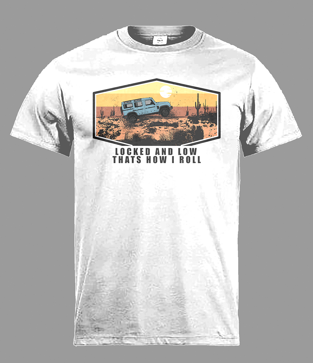 T-shirt Design by Johncina for Global Grenadiers (Grenadier Works) | Design #30305565