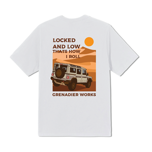 Design de T-shirt par dskyvbc pour Global Grenadiers (Grenadier Works) | Design #30300350