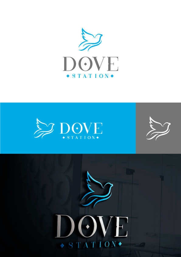 Logo Design by Anton for Maykus Homes and Neighborhoods | Design #30315934