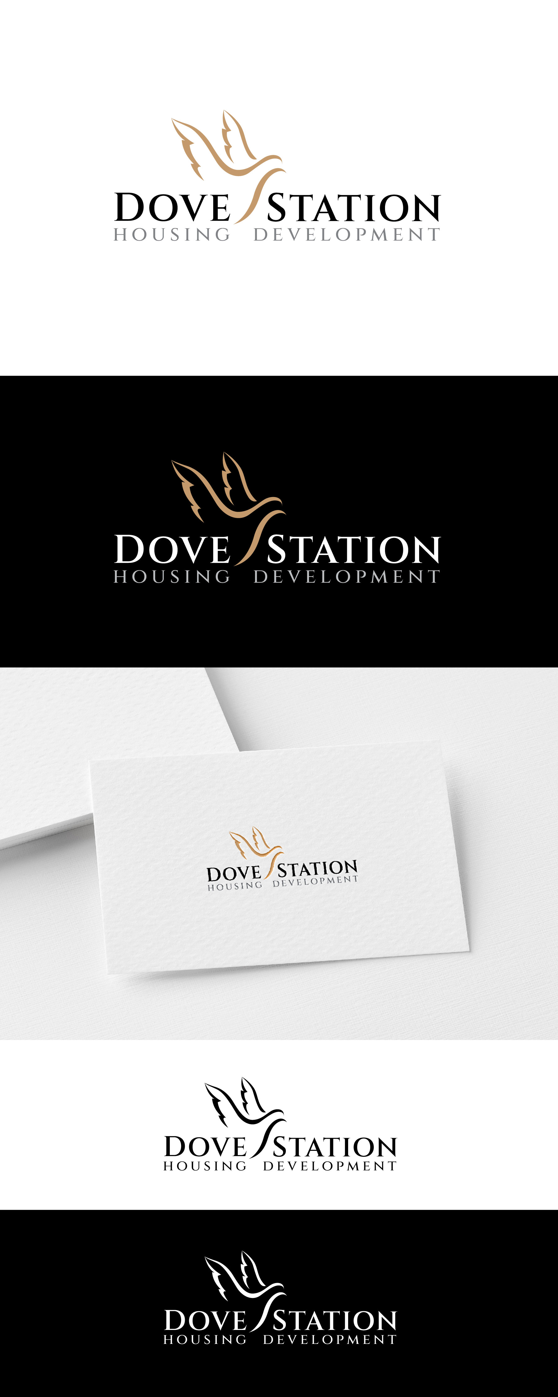 Logo Design by Idea Master Plus for Maykus Homes and Neighborhoods | Design #30291481