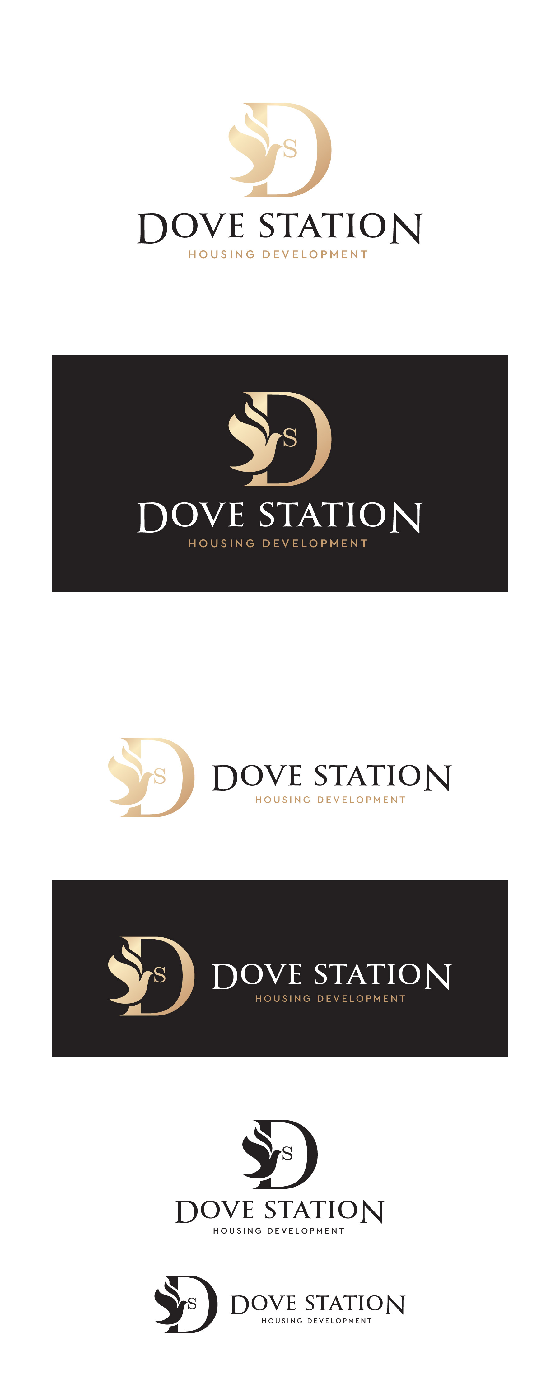 Logo Design by Idea Master Plus for Maykus Homes and Neighborhoods | Design #30298934