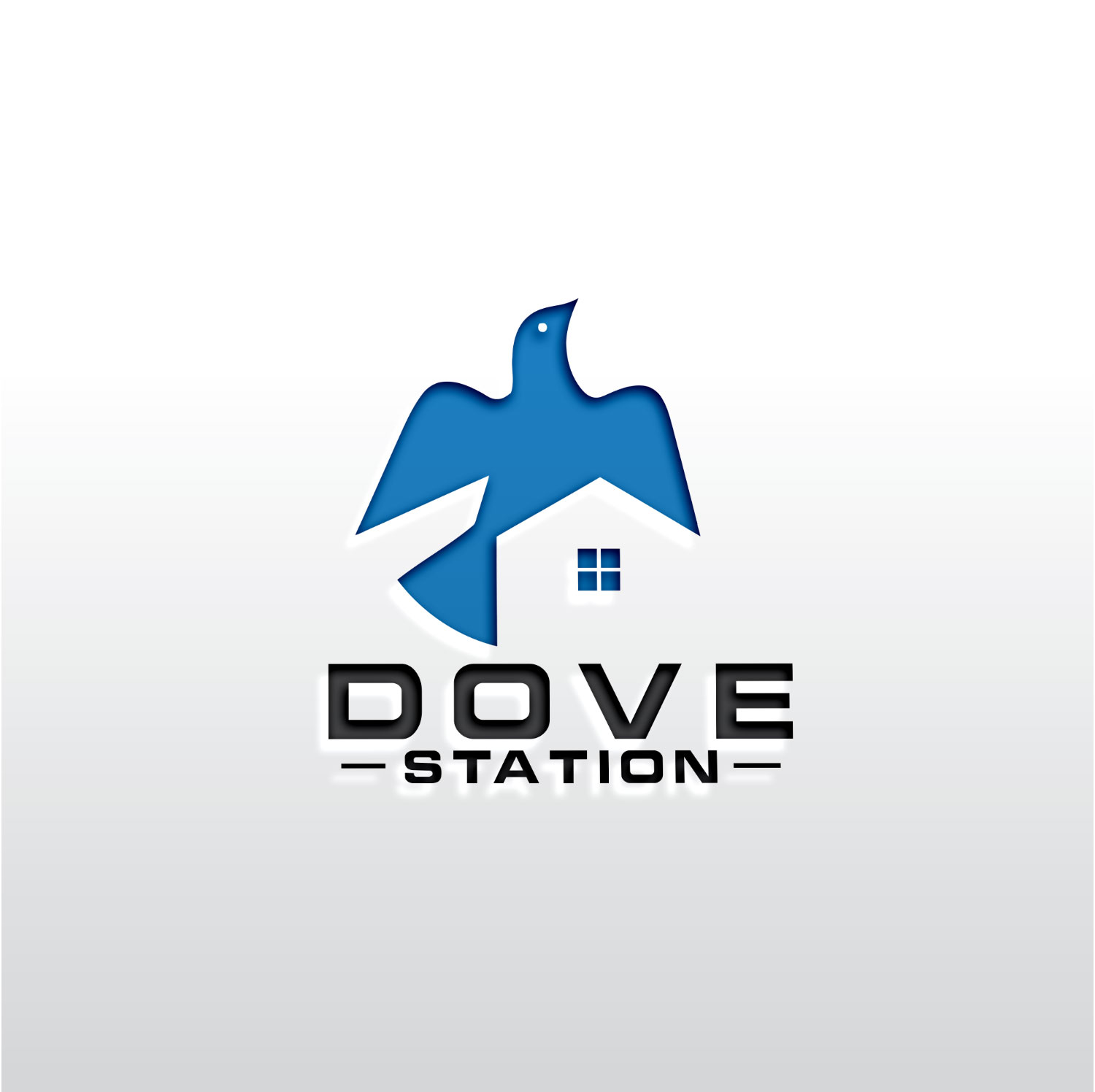 Logo Design by Rosalie.. for Maykus Homes and Neighborhoods | Design #30281803