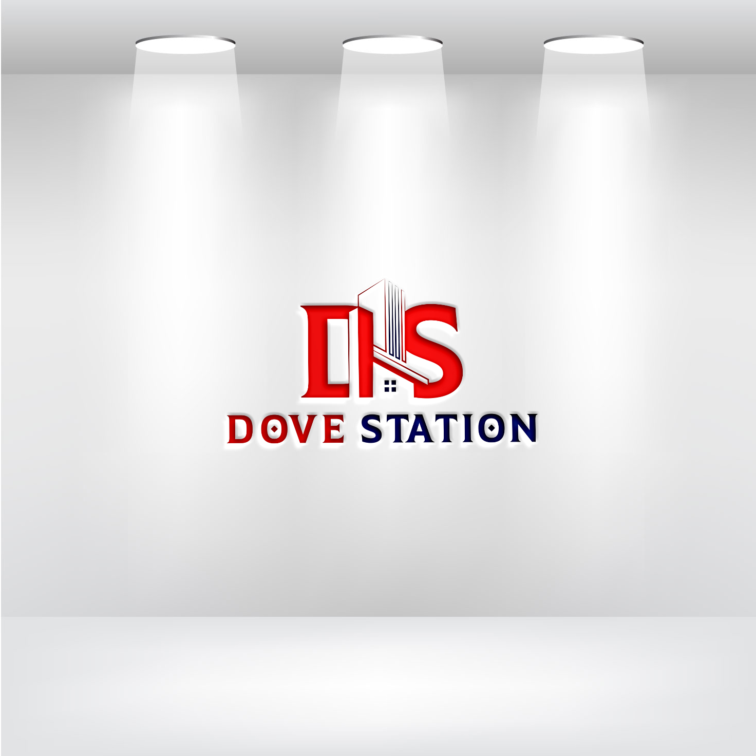 Logo Design by AyaanArt for Maykus Homes and Neighborhoods | Design #30277115