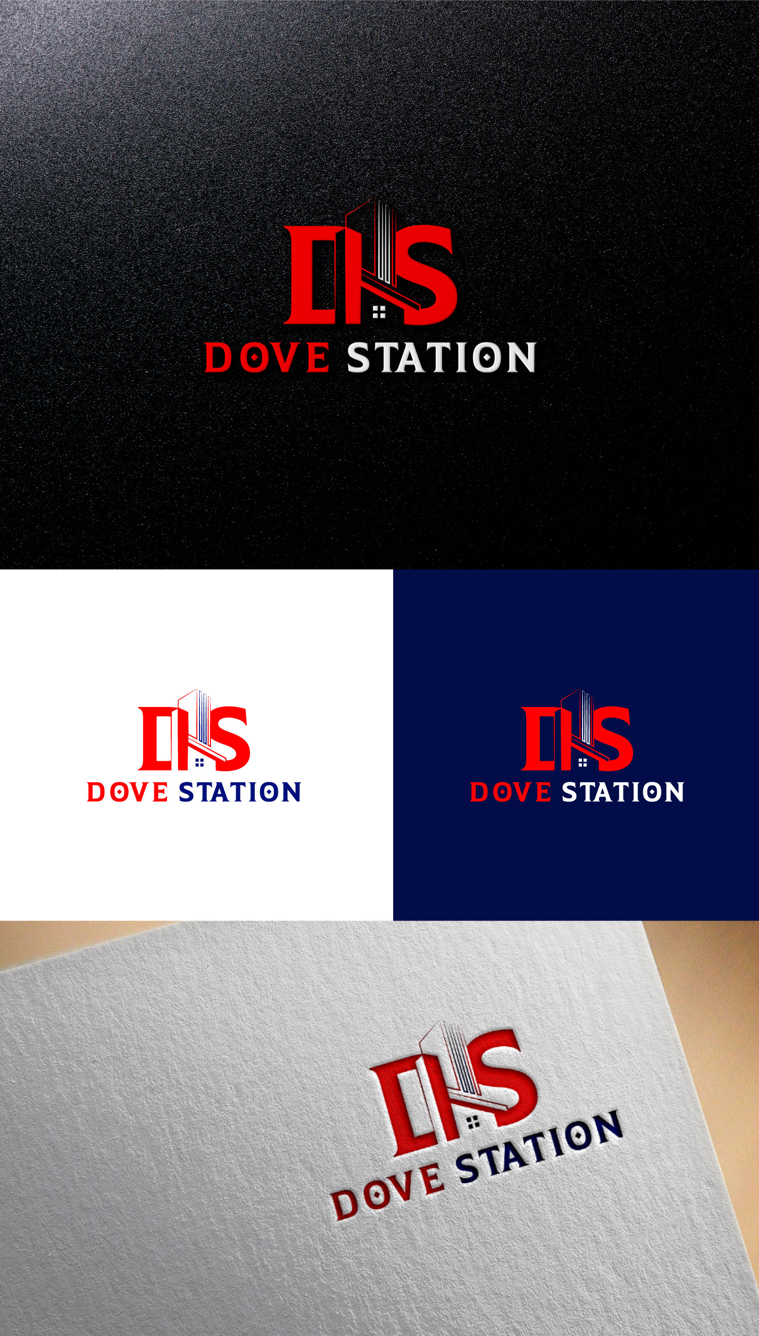 Logo-Design von AyaanArt für Maykus Homes and Neighborhoods | Design #30277116