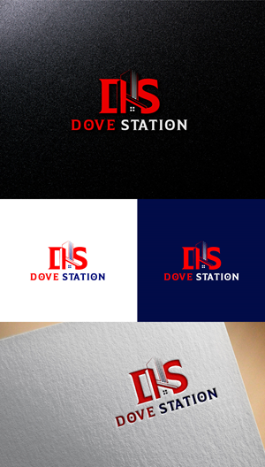 Logo Design by AyaanArt for Maykus Homes and Neighborhoods | Design: #30277116