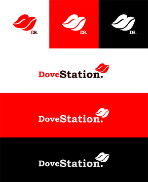 Logo Design by CreziaDesigns