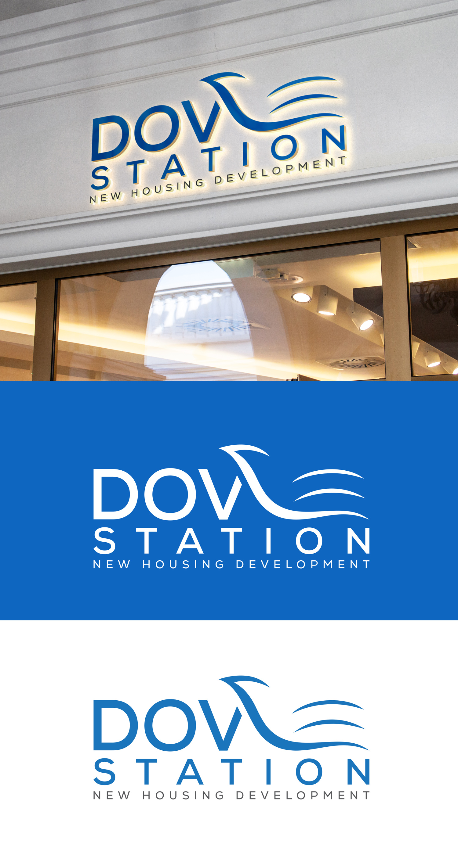 Logo Design by M Art & Design for Maykus Homes and Neighborhoods | Design #30277434