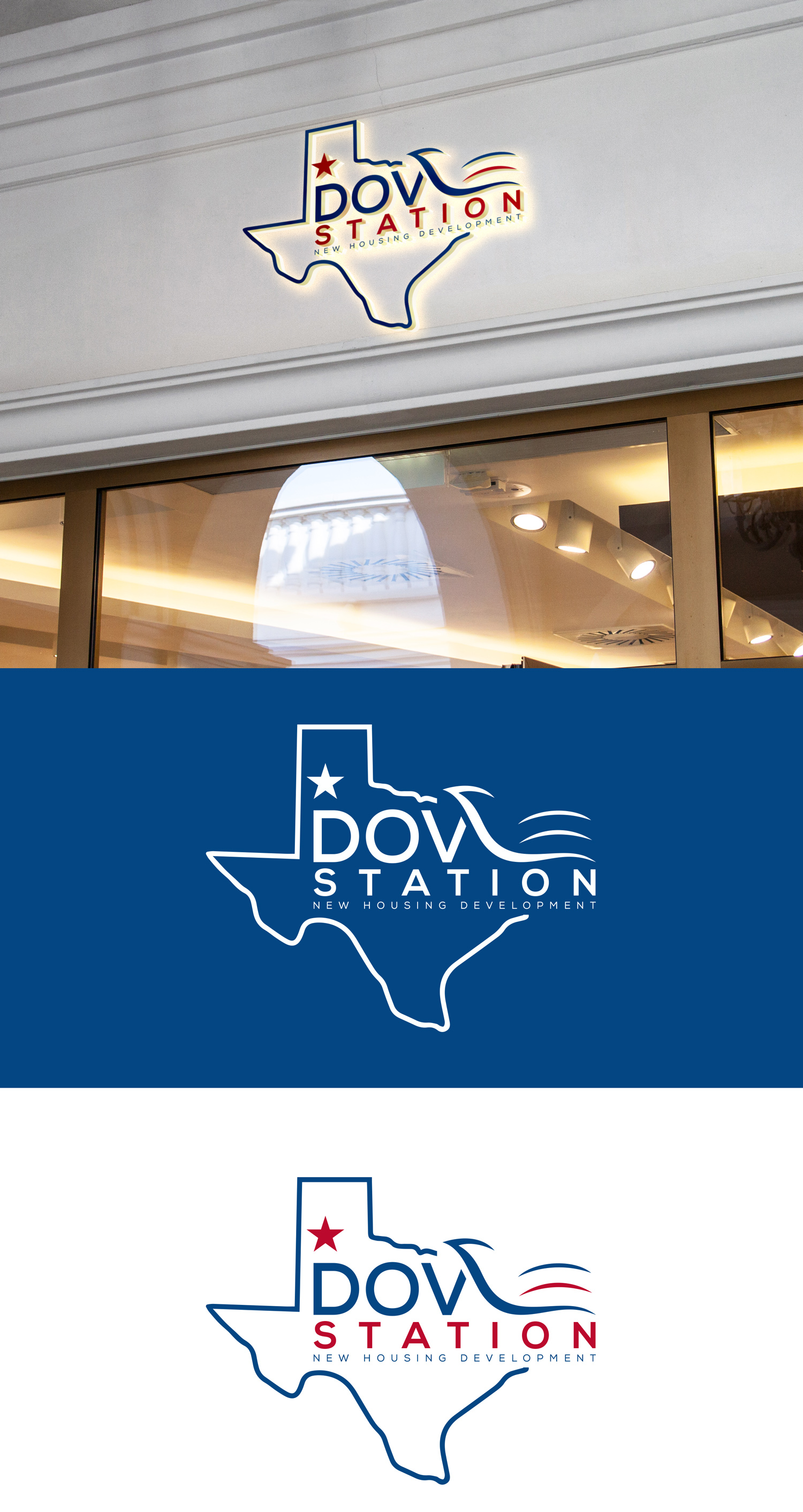 Logo Design by M Art & Design for Maykus Homes and Neighborhoods | Design #30277569