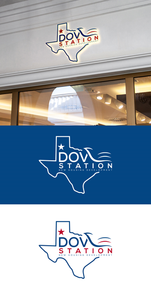 Logo Design by M Art & Design for Maykus Homes and Neighborhoods | Design: #30277569