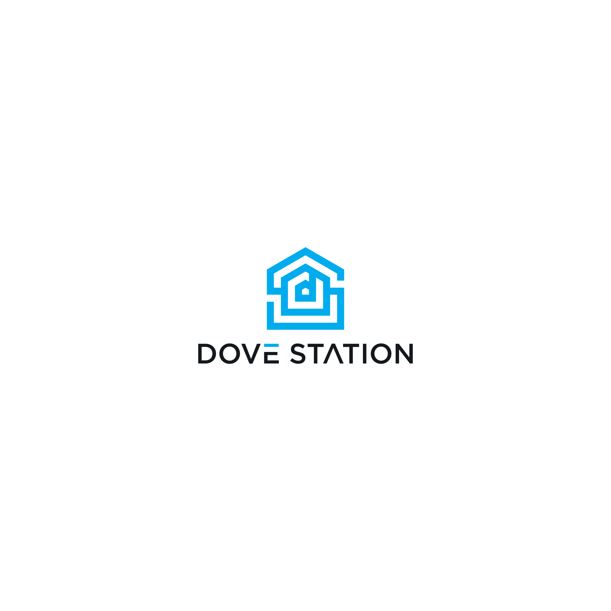 Logo-Design von B.O_studio für Maykus Homes and Neighborhoods | Design #30307073