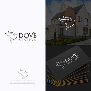 Logo Design by Digihex for Maykus Homes and Neighborhoods | Design: #30281054