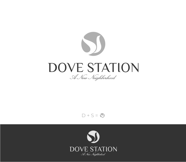 Logo Design by iamrady for Maykus Homes and Neighborhoods | Design #30305500