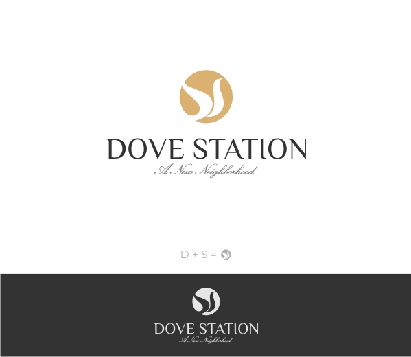 Logo Design by iamrady for Maykus Homes and Neighborhoods | Design #30305506