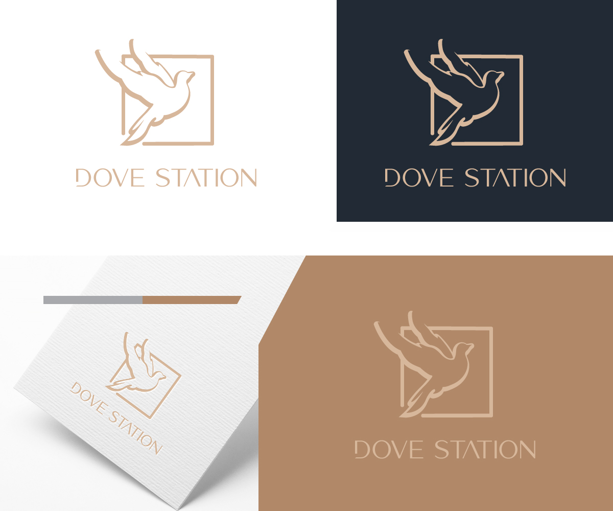 Logo Design by edwinnegz1 for Maykus Homes and Neighborhoods | Design #30275344