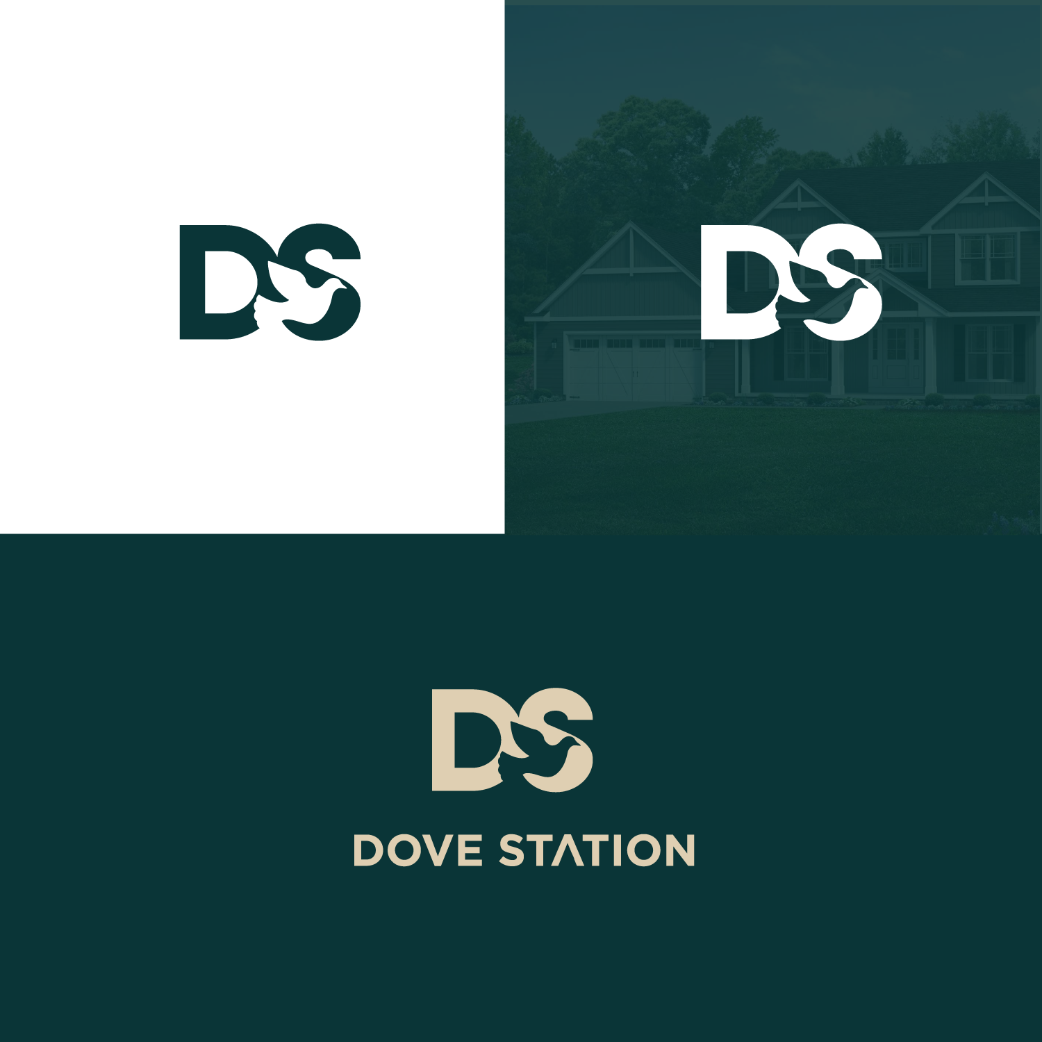 Logo Design by Abdul 20 for Maykus Homes and Neighborhoods | Design #30276783