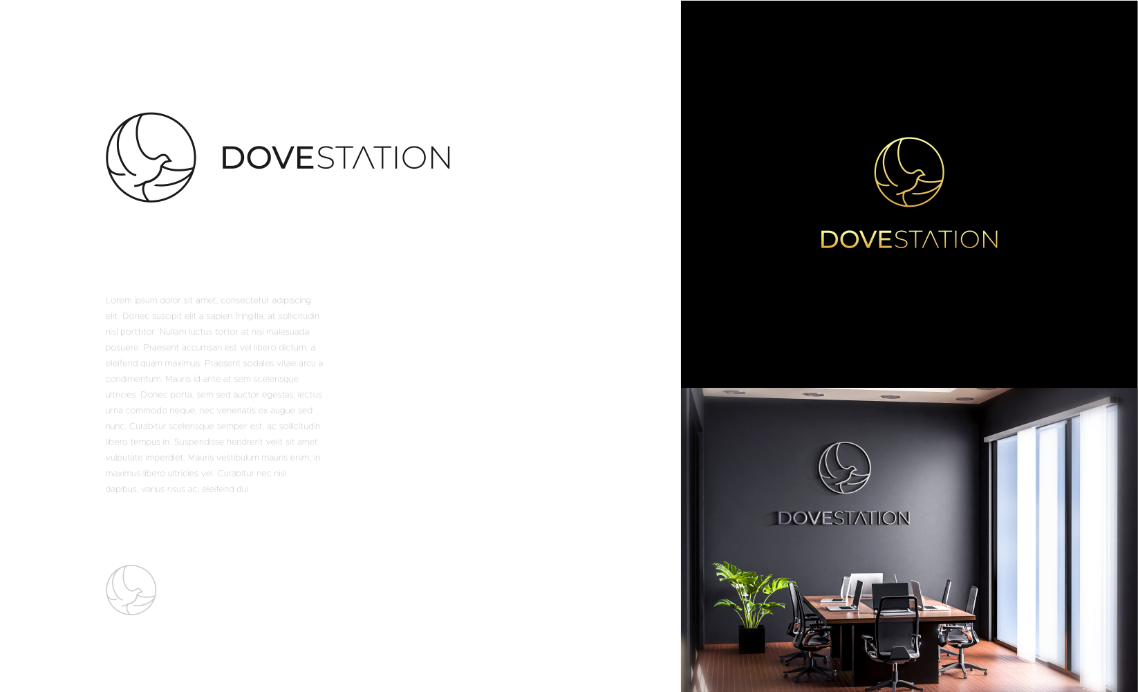 Logo Design by MishaDsign for Maykus Homes and Neighborhoods | Design #30288852