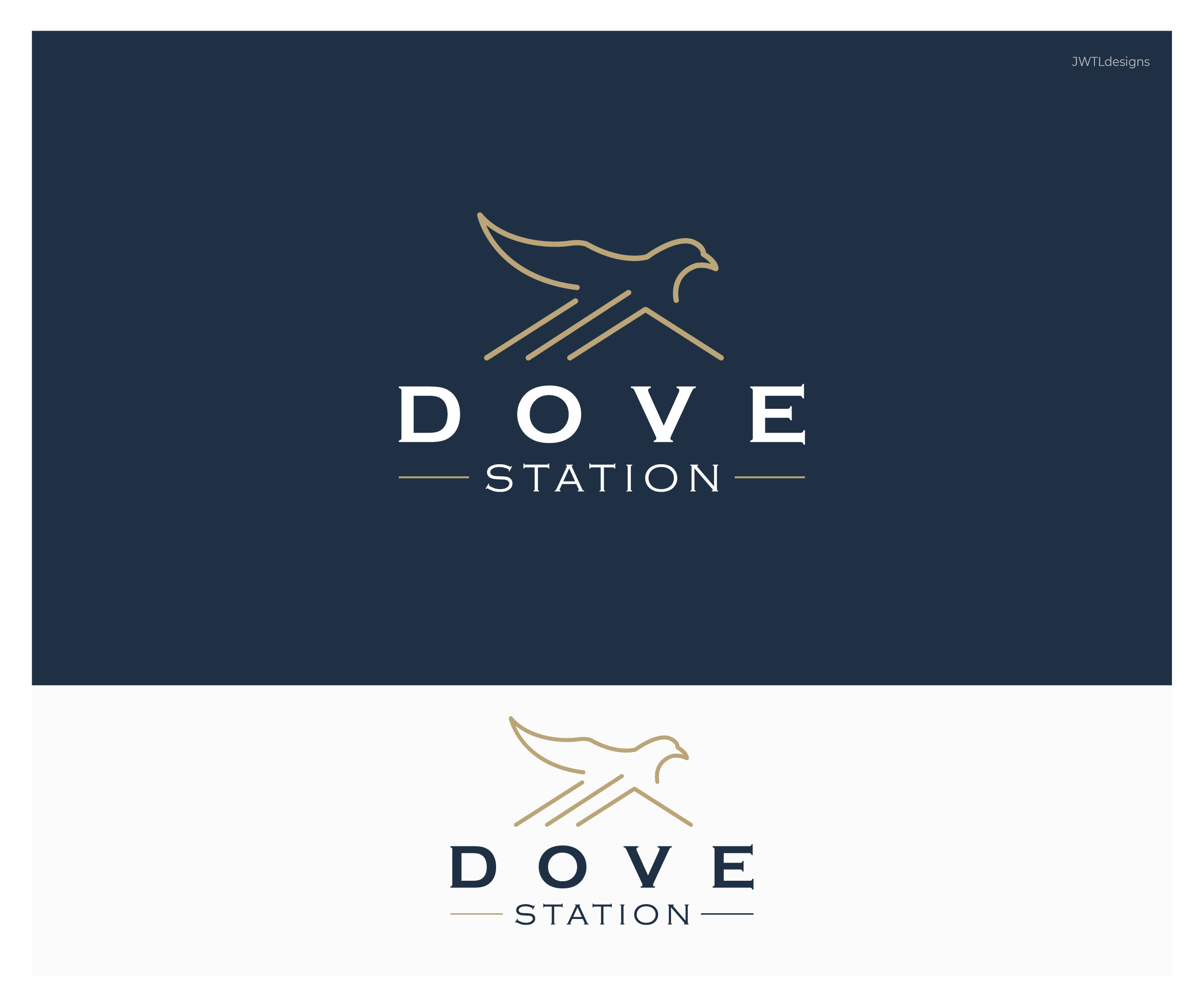 Logo Design by JWTL for Maykus Homes and Neighborhoods | Design #30290714