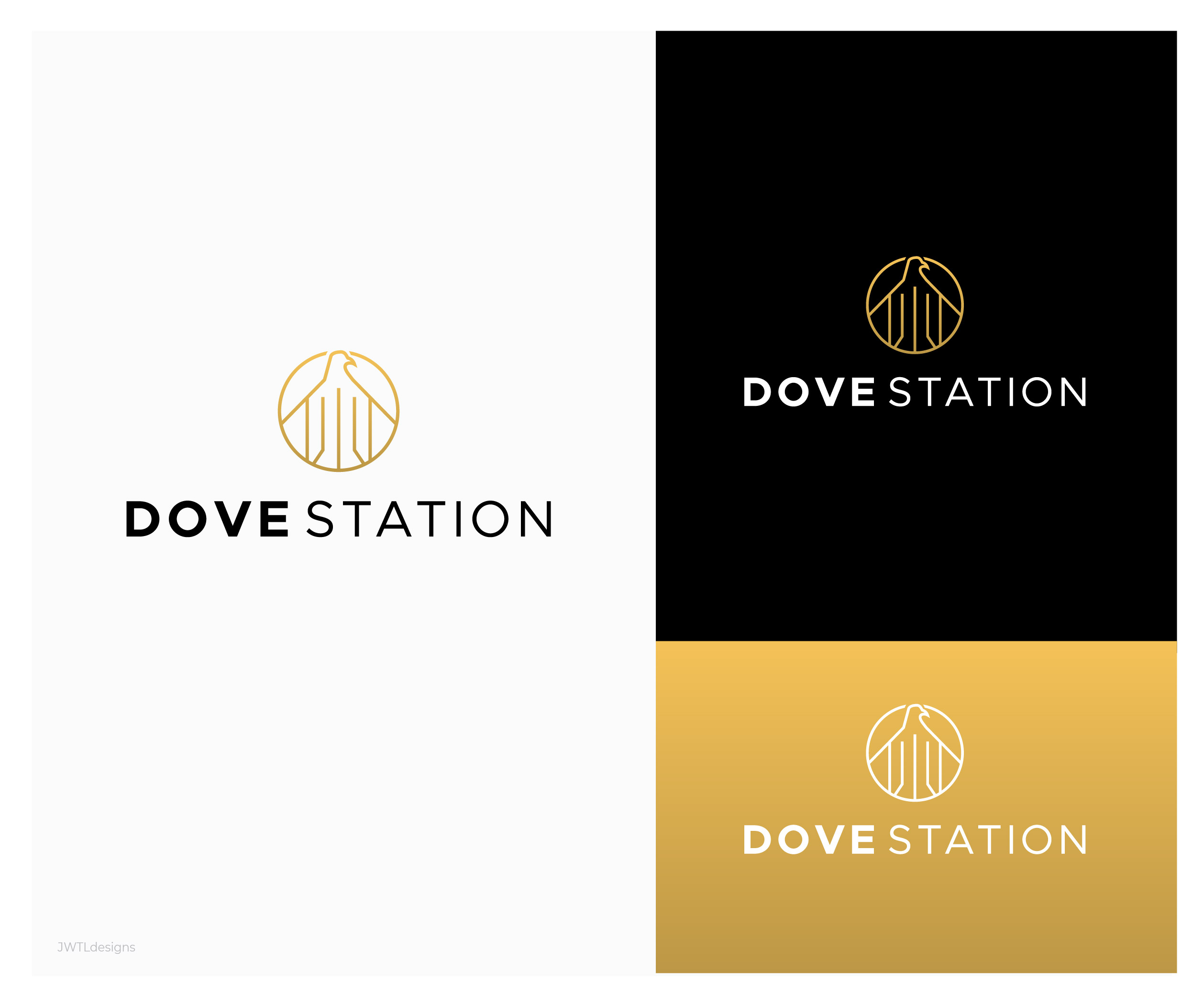 Logo Design by JWTL for Maykus Homes and Neighborhoods | Design #30302693