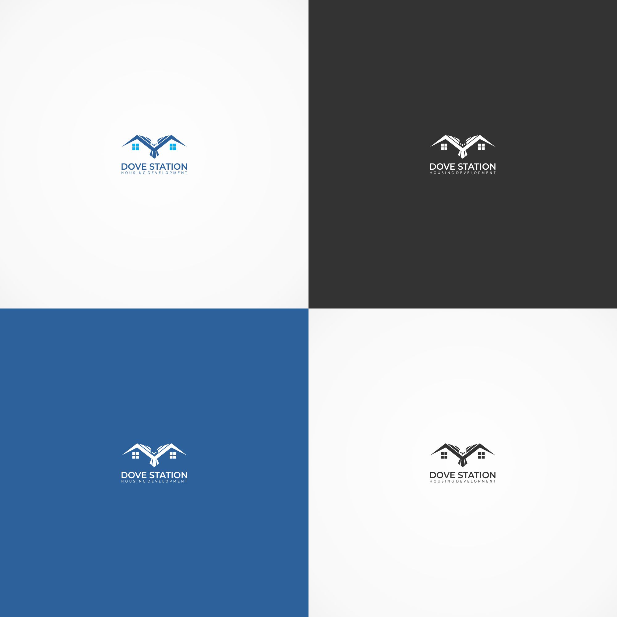 Logo Design by ark 2 for Maykus Homes and Neighborhoods | Design #30324258