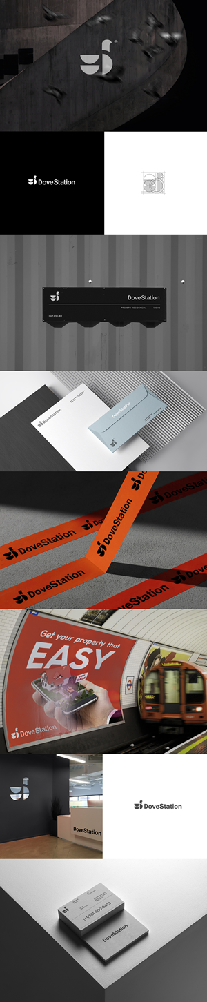 Logo Design by Harvs