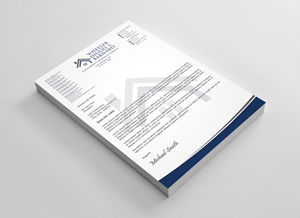 Diseño de Membrete por sadikul islam para este proyecto | Diseño: #30297111