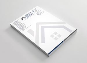 Letterhead Design by sadikul islam for this project | Design: #30297256