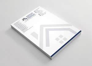 Letterhead Design by sadikul islam for this project | Design: #30297257