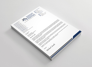 Letterhead Design by sadikul islam for this project | Design: #30298474