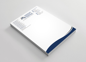 Letterhead Design by sadikul islam for this project | Design: #30327066