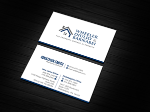 Letterhead Design by Creations Box 2015 for this project | Design: #30278953