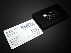 Letterhead Design by Creations Box 2015 for this project | Design: #30278955