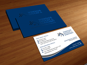 Letterhead Design by Creations Box 2015 for this project | Design: #30316622