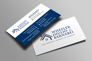 Letterhead Design by Creations Box 2015 for this project | Design: #30316640