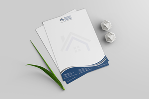 Letterhead Design by alpesh9520