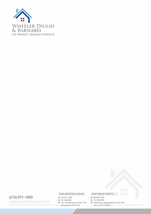 Letterhead Design by Awdhesh Singh Goyal 2