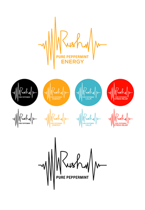 Design de Logo par viraj1676 pour ce projet | Design : #30274726
