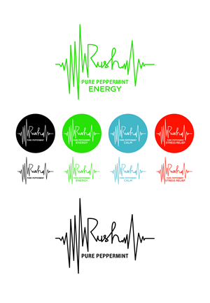 Logo Design by viraj1676 for this project | Design: #30274728