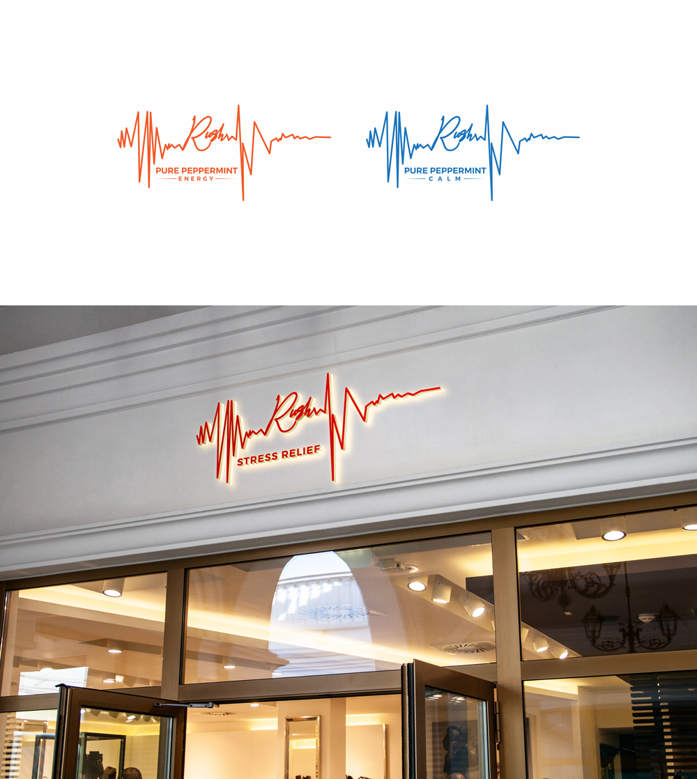 Logo Design by RA-bica for this project | Design #30276392