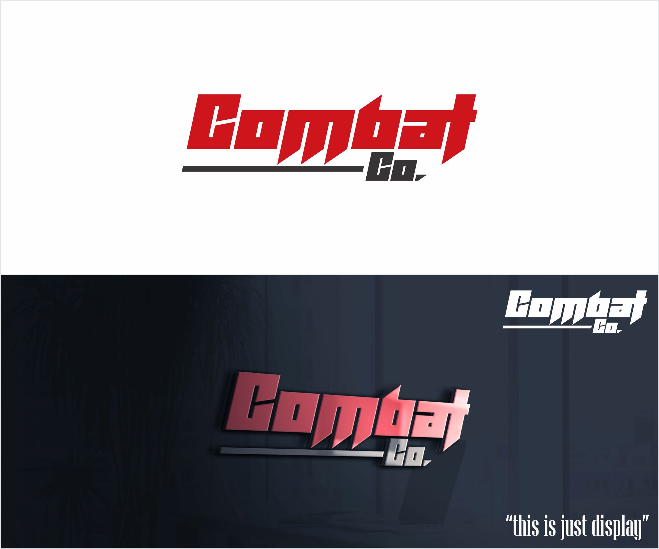 Logo-Design von alkaline für dieses Projekt | Design #30277210