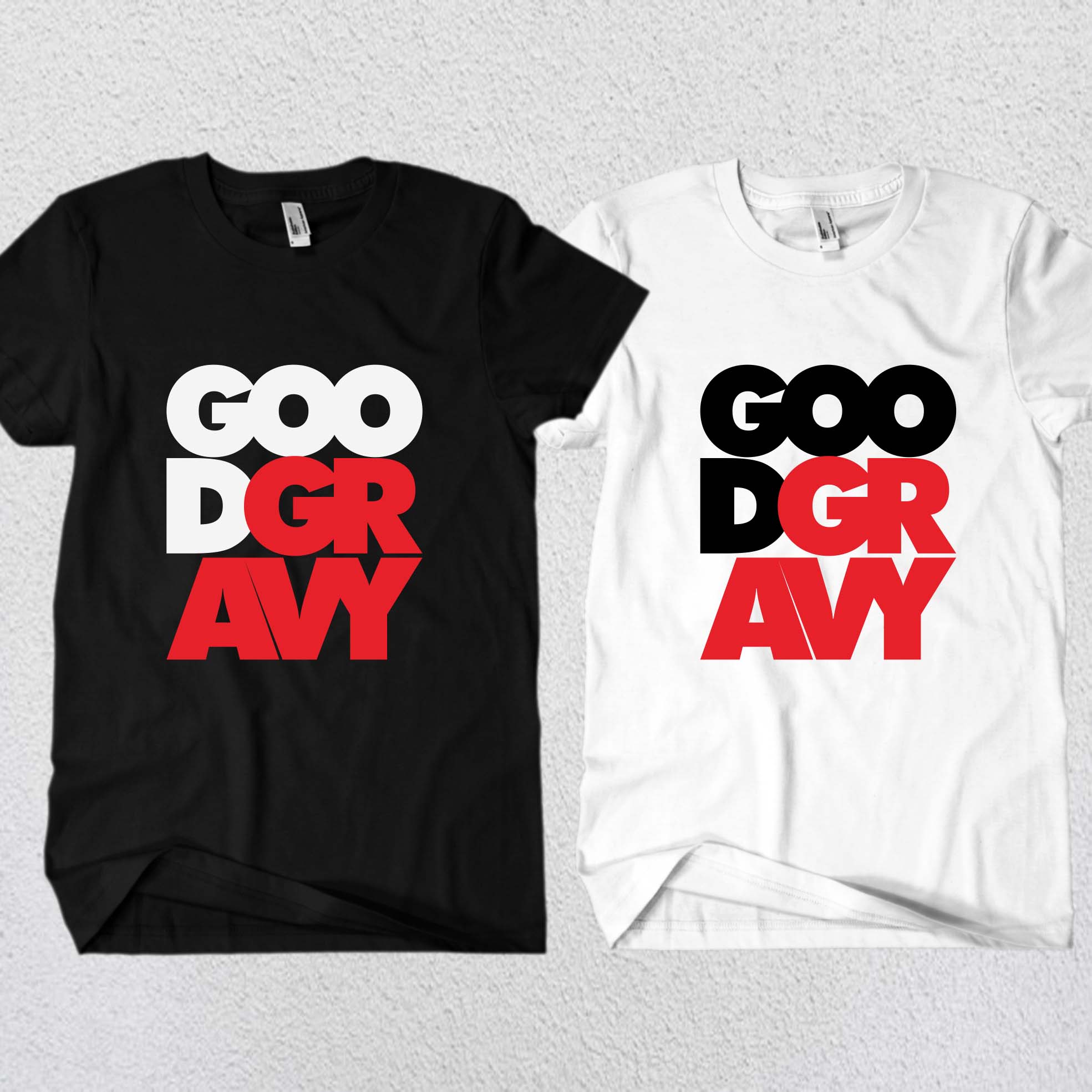 T-shirt Design by Rheanza for this project | Design #30309604