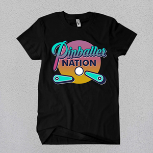 T-shirt Design by Rheanza for this project | Design: #30309616