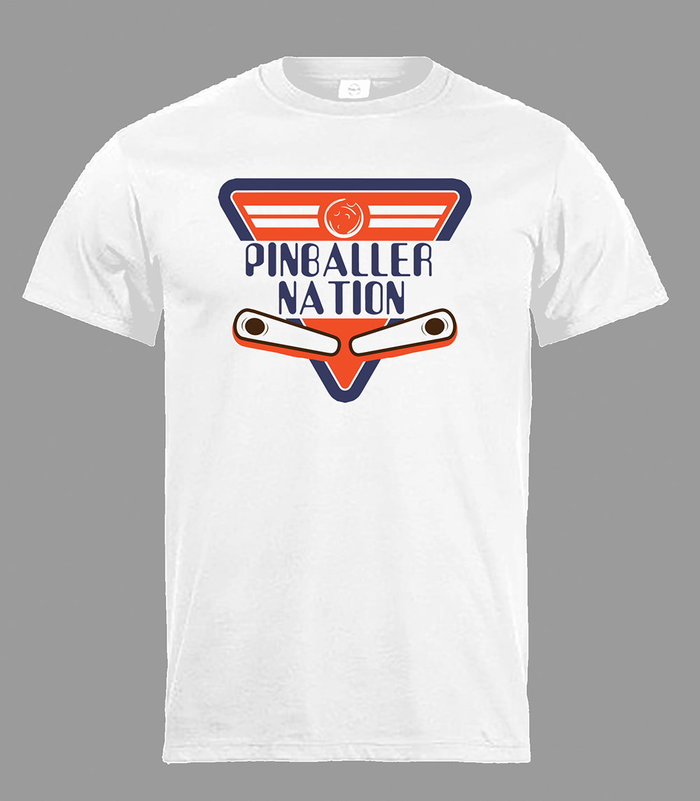 T-shirt Design by Johncina for this project | Design #30299146