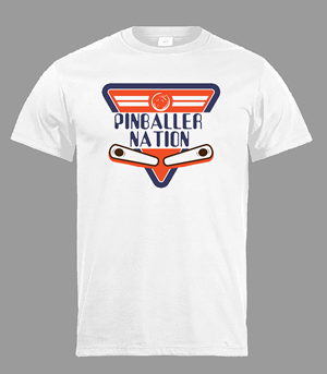 T-shirt Design by Johncina for this project | Design: #30299146