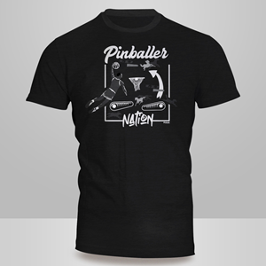 T-shirt Design by Kero